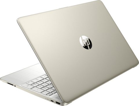 HP 15 FullHD IPS Intel Core i3-1215U 6-rdzeni 8GB DDR4 256GB SSD NVMe