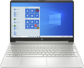 HP 15 Intel Pentium Silver N5030 4-rdzenie 4GB DDR4 128GB SSD Windows 11 S