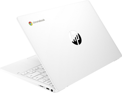 HP Chromebook 11 MediaTek MT8183 8-rdzeni 4GB LPDDR4 64GB SSD Chrome OS