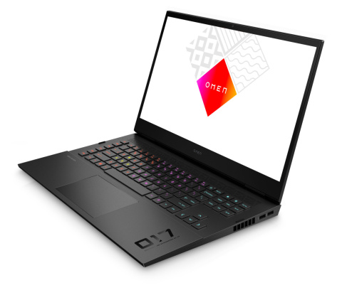 HP OMEN 17 QHD IPS 165Hz Intel Core i7-13700HX 16-rdzeni 32GB DDR5 1TB SSD NVMe NVIDIA GeForce RTX 4070 8GB Windows 11