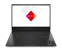 HP OMEN Gaming 16 QHD IPS 165Hz Intel Core i7-12700H 14-rdzeni 32GB DDR5 1TB SSD NVMe NVIDIA GeForce RTX 3070 Ti 8GB