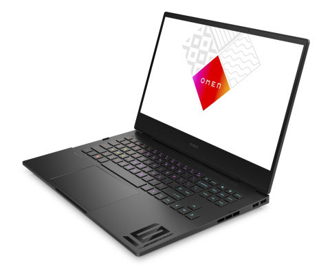 HP OMEN Gaming 16 QHD IPS 165Hz Intel Core i7-12700H 14-rdzeni 32GB DDR5 1TB SSD NVMe NVIDIA GeForce RTX 3070 Ti 8GB