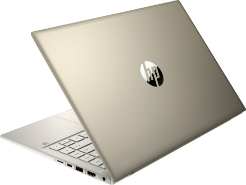 HP Pavilion 14 FullHD IPS Intel Core i7-1255U 10-rdzeni 16GB DDR4 1TB SSD NVMe NVIDIA GeForce MX550 2GB Windows 11