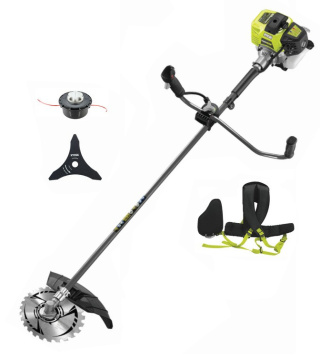 RYOBI RBC52FSBOS KOSA SPALINOWA 52cm3 UCHWYT PIŁA