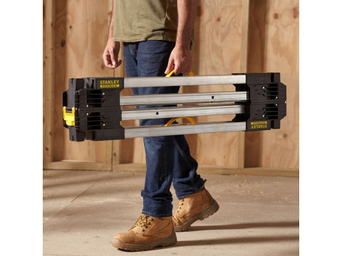 Składany stojak kobyłka 2 szt. Fold-Up Stanley 1-97-475