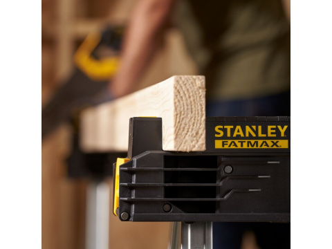 Składany stojak kobyłka 2 szt. Fold-Up Stanley 1-97-475