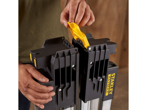 Składany stojak kobyłka 2 szt. Fold-Up Stanley 1-97-475