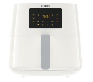 HD9270/00 Frytkownica beztłuszczowa Philips Ovi XL