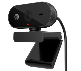 Kamerka HP 325 FHD Webcam 53X27AA FullHD mic USB-A