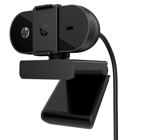 Kamerka HP 325 FHD Webcam 53X27AA FullHD mic USB-A