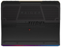 MSI Raider GE68 HX 13VG 16 QHD+ IPS 240Hz Intel Core i7-13700HX 16-rdzeni 32GB DDR5 2TB SSD NVMe NVIDIA GeForce RTX 4070 8GB W11