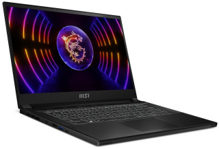 MSI Stealth 15 A13VF QHD OLED 240Hz Intel Core i7-13620H 10-rdzeni 16GB DDR5 1TB SSD NVMe NVIDIA GeForce RTX 4060 8GB Windows 11