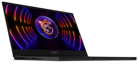 MSI Stealth 15 A13VF QHD OLED 240Hz Intel Core i7-13620H 10-rdzeni 16GB DDR5 1TB SSD NVMe NVIDIA GeForce RTX 4060 8GB Windows 11