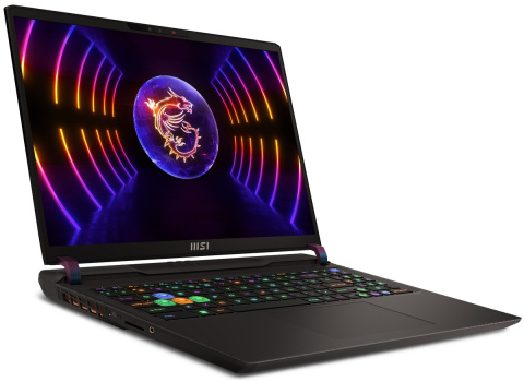 MSI Vector GP68 HX 12V 16 FHD+ IPS 144Hz Intel Core i9-12900HX 16-rdzeni 16GB DDR5 1TB SSD NVMe NVIDIA GeForce RTX 4080 12GB W11