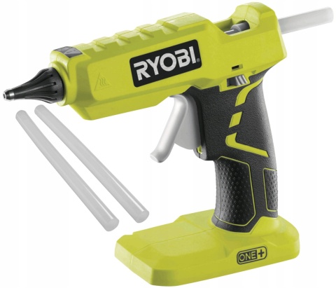 R18GLU-0 Pistolet do kleju RYOBI