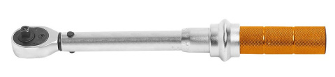 08-822 KLUCZ DYNAMOMETRYCZNY 1/4", 5-25 NM NEO TOOLS