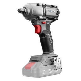 58G038 KLUCZ UDAROWY BEZSZCZOTKOWY 450NM ENERGY+ GRAPHITE