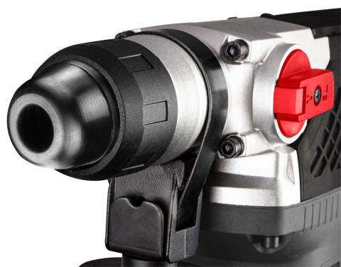 58G860 MŁOT UDAROWY SDS+ 900W, WALIZKA GRAPHITE