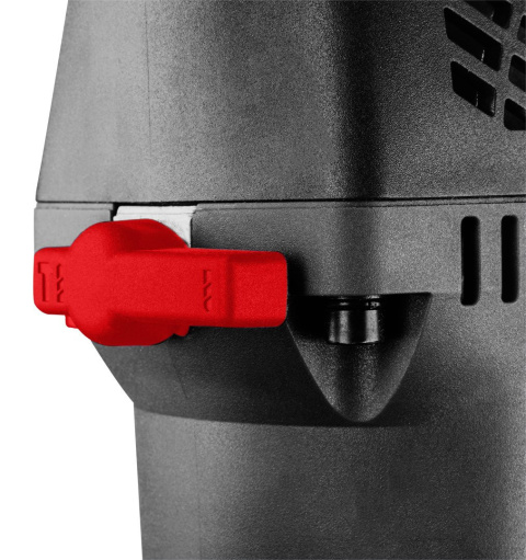 58G860 MŁOT UDAROWY SDS+ 900W, WALIZKA GRAPHITE