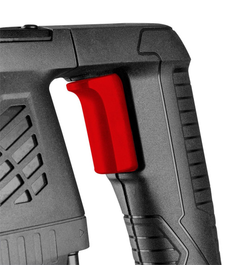 58G860 MŁOT UDAROWY SDS+ 900W, WALIZKA GRAPHITE