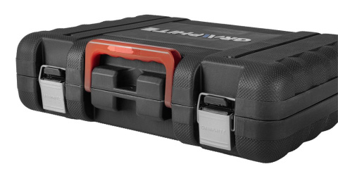 58G860 MŁOT UDAROWY SDS+ 900W, WALIZKA GRAPHITE