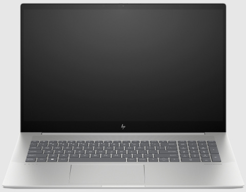 HP ENVY 17-cw UltraHD 4K IPS Intel Core i7-1355U 10-rdzeni 16GB DDR4 1TB SSD NVMe NVIDIA GeForce RTX 3050 4GB Windows 11