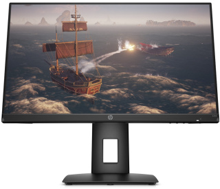 Monitor HP X24ih Gaming 24 FullHD IPS 1920x1080 144Hz HDMI DisplayPort VESA 2W925AA