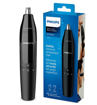 NT1620/15 Trymer PHILIPS Seria 1000