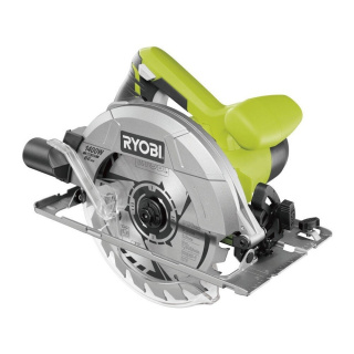 RCS1400-K2B PILARKA TARCZOWA 1400W RYOBI