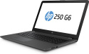 HP ProBook 250 G6 15 FullHD Intel Core i3-6006U 2.0GHz 4GB RAM 1TB HDD Windows 10 Pro