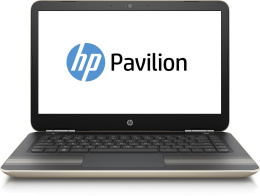 HP Pavilion 14 Intel Core i5-7200U 8GB DDR4 256GB SSD NVIDIA GeForce 940MX Windows 10