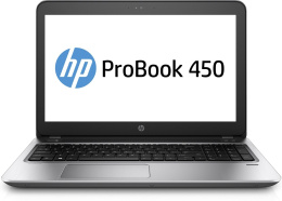 HP ProBook 450 G4 FullHD Intel Core i5-7200U 8GB DDR4 128GB SSD +1TB HDD NVIDIA GeForce 930MX 2GB Windows 10