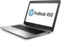 HP ProBook 450 G4 FullHD Intel Core i7-7500U 8GB DDR4 256GB SSD Windows 10 Pro