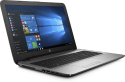 HP ProBook 250 G5 FullHD Intel Core i3-5005U 4GB RAM 256GB SSD Windows 10 Pro