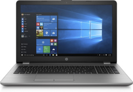 HP ProBook 250 G6 15 Intel Core i5-7200U 8GB DDR4 1TB HDD Windows 10 Pro