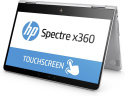 HP Spectre 13 x360 UltraHD 4K Intel Core i7-7500 16GB RAM 1TB SSD NVMe Windows 10
