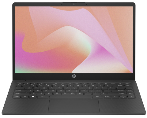 HP 14 FullHD IPS AMD Ryzen 3 7320U 4-rdzenie 8GB LPDDR5 256GB SSD NVMe Windows 11 S