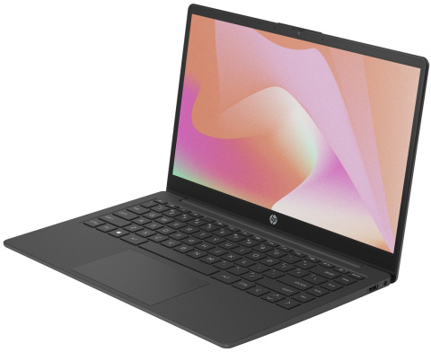 HP 14 FullHD IPS AMD Ryzen 3 7320U 4-rdzenie 8GB LPDDR5 256GB SSD NVMe Windows 11 S