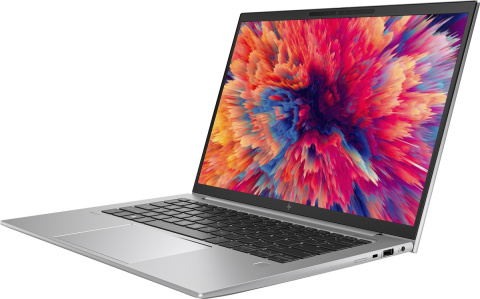 HP ZBook Firefly 14 G9 WUXGA IPS 400 nitów Intel Core i7-1255U 10-rdzeni 16GB DDR5 512GB SSD NVMe NVIDIA T550 4GB Windows 10 Pro