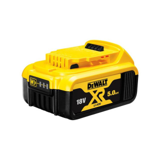 DCB1104P3-QW Zestaw Ładowarka wielonapięciowa XR + 3 akumulatory 5Ah DeWalt