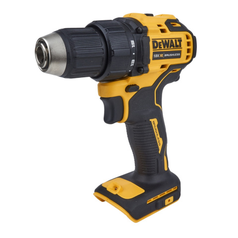 DCD708N-XJ Wiertarko-wkrętarka 18V 65Nm Dewalt