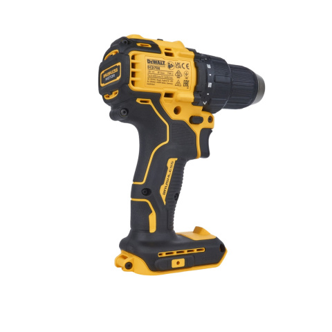 DCD708N-XJ Wiertarko-wkrętarka 18V 65Nm Dewalt