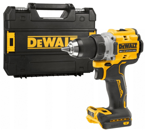 DCD800NT-XJ Wiertarko-wkrętarka DEWALT