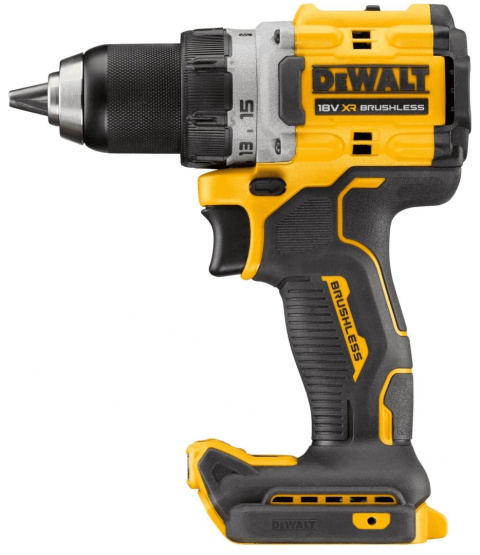 DCD800NT-XJ Wiertarko-wkrętarka DEWALT