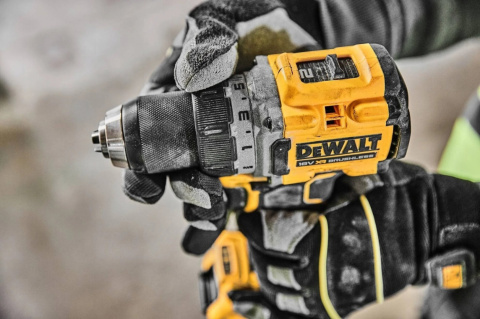 DCD800NT-XJ Wiertarko-wkrętarka DEWALT