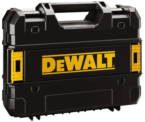 DCD800NT-XJ Wiertarko-wkrętarka DEWALT