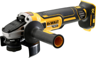 DCG405N-XJ Szlifierka kątowa akumulatorowa 125 mm 18 V 0Aku Li-Ion DeWalt