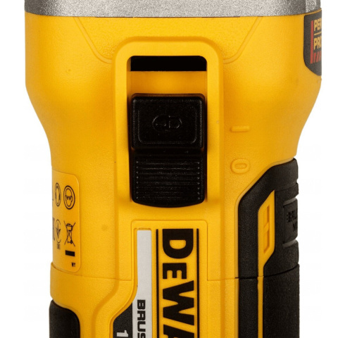 AKUMULATOROWA SZLIFIERKA KĄTOWA 125 mm 18V 3X5,0Ah DeWALT DCG405P3