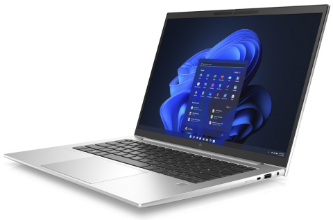 HP EliteBook 1040 G9 14 WUXGA IPS Intel Core i7-1255U 10-rdzeni 16GB DDR5 512GB SSD NVMe Windows 10 Pro