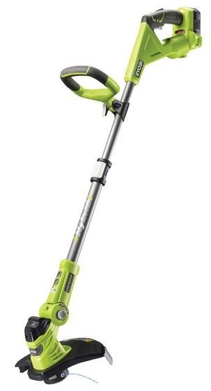 RLT1831H20F Podkaszarka hybrydowa RYOBI